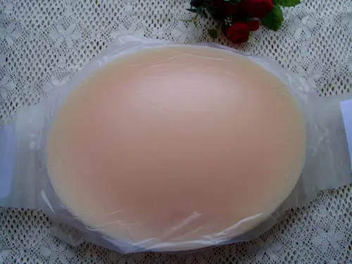 Реалистичная Силиконовая накладка на живот 6 7 месяцев 1850 г|fake belly|silicone fake bellyjelly belly