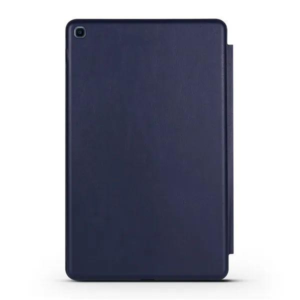 For T510 Blue Мягкий Непрозрачный защитный чехол для samsung Galaxy Tab A 10,1 дюйма SM T510 SM T515 T510 - Цвет: For T510 Blue