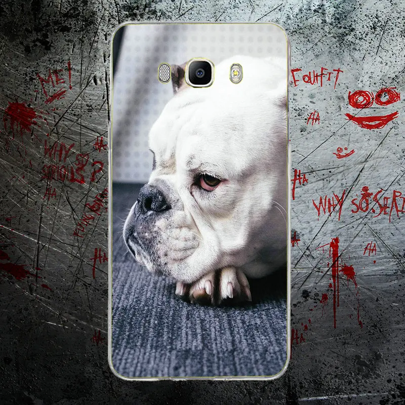 Мягкие ТПУ прозрачные чехлы для телефонов Samsung Galaxy A3 A5 A7 J1 J2 J3 J5 J7 2015 2016 2017 Горячая
