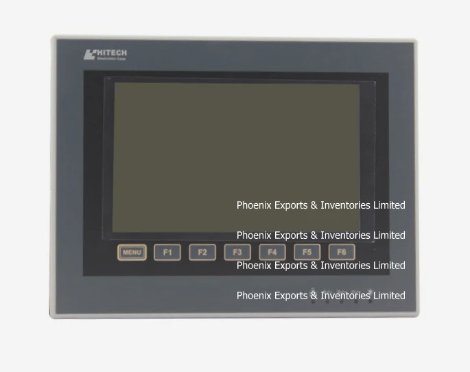 Оригинальный телефон PWS6700T P hitech beijer HMI|ЖК-модули| |