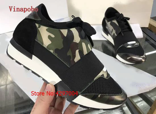 Кроссовки женские разноцветные сетчатые 2019 смешанные цвета для мужчин | Обувь