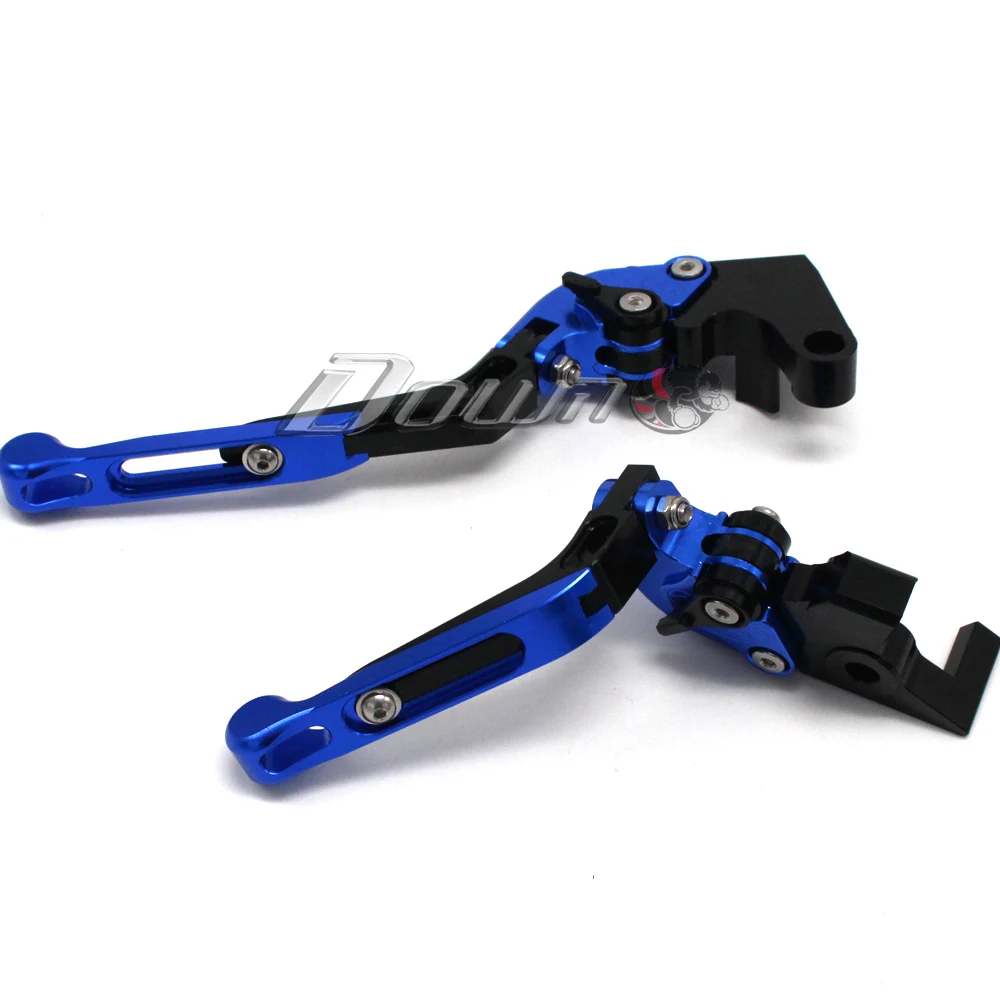 Для TRIUMPH ROCKET III CLASSIC ROADSTER аксессуары для мотоциклов Складные Выдвижные Тормозные