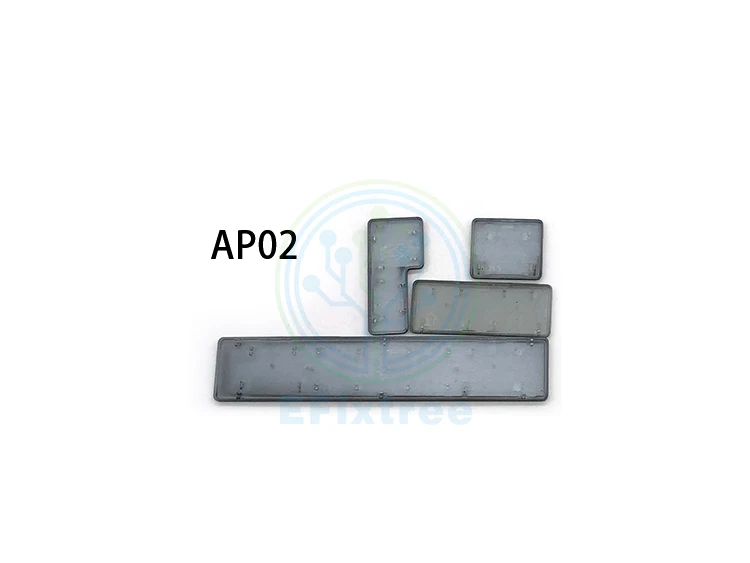 Клавиатура для Macbook Pro 13 '✕'' A1286 A1297 A1278 2009-2012 50 комплектов | Компьютеры и