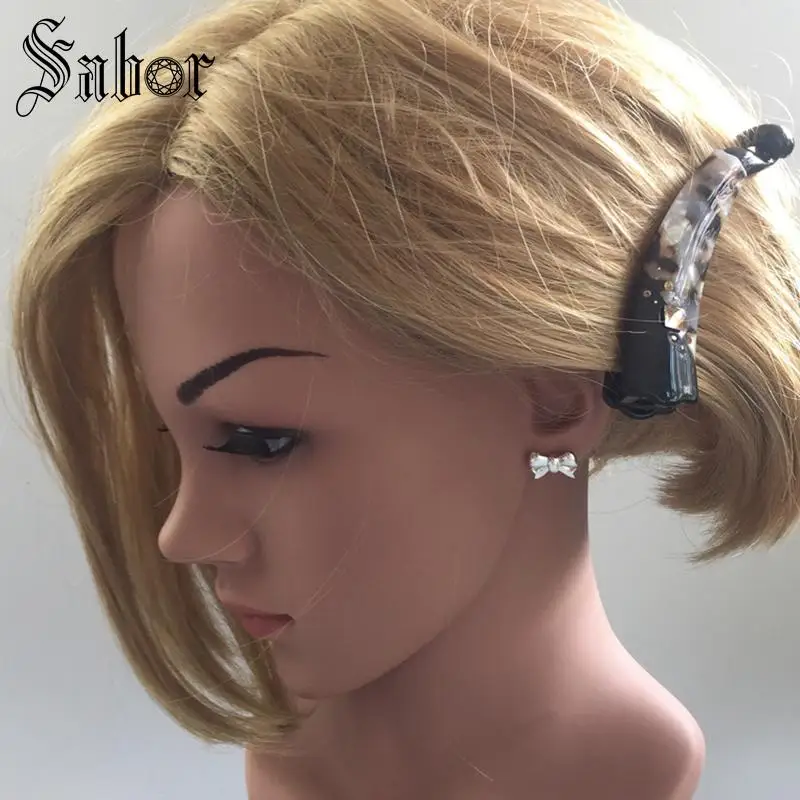 Серьги-гвоздики с бантиком романтический подарок для женщин высококачественные