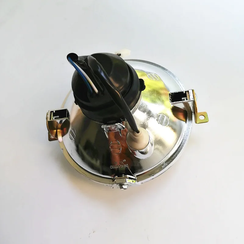 Фара для мотоцикла лампа для Vespa LML Star Stella Delux PX 125 150 200 Новинка