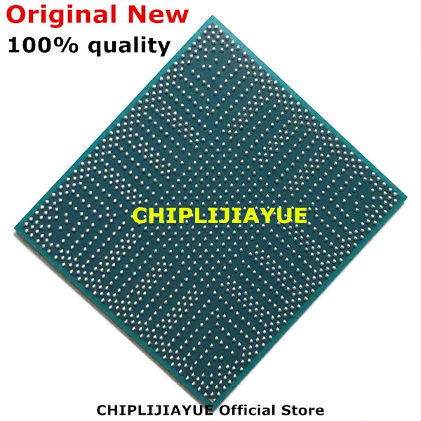 100% новый SR1SJ N2815 микросхемы BGA микросхем|work work|ic chip |