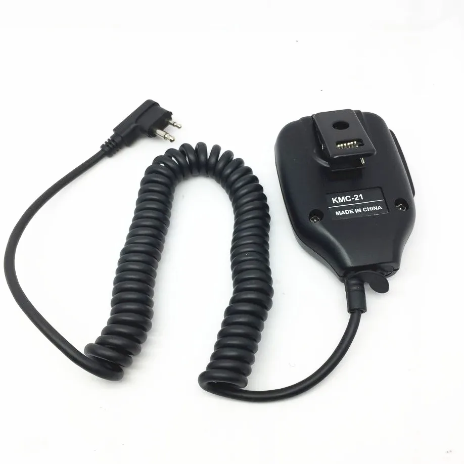 KMC-21 hand microphone for motorola GP2000 GP2100 GP300 GP308 GP68 GP88 GP88S ep450 RADIOS | Мобильные телефоны и