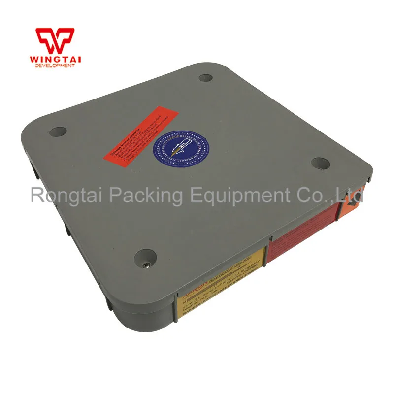 

Printing Machine German AARON Chamber Doctor Blade 200# T0.15xW20/25/35xL100m