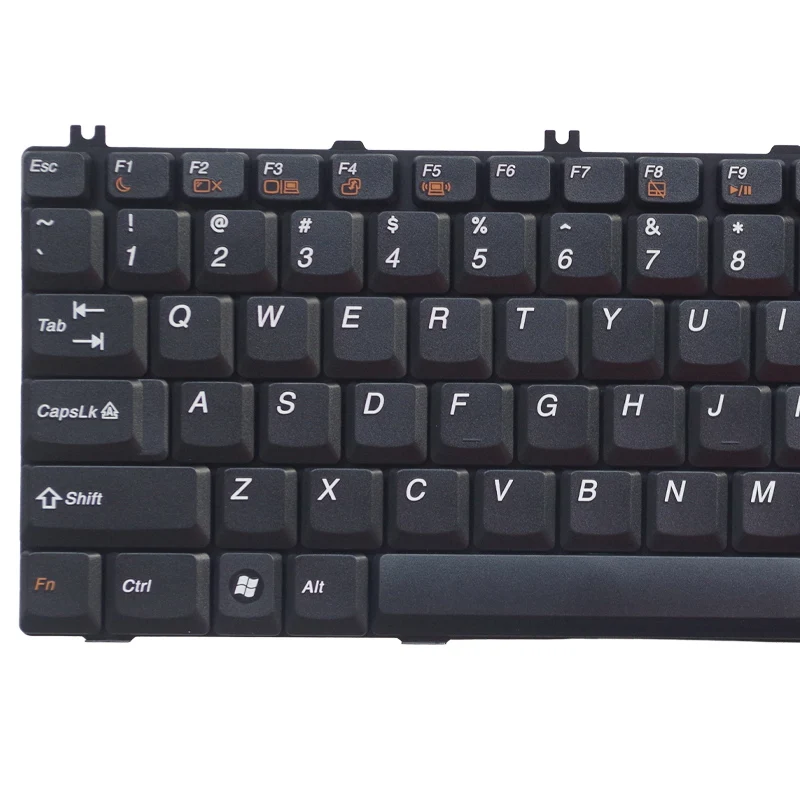 Клавиатура для ноутбука Lenovo IdeaPad G550 G550A G550M G550S B550 B560 V560 G555 G555AX G555A | Компьютеры и