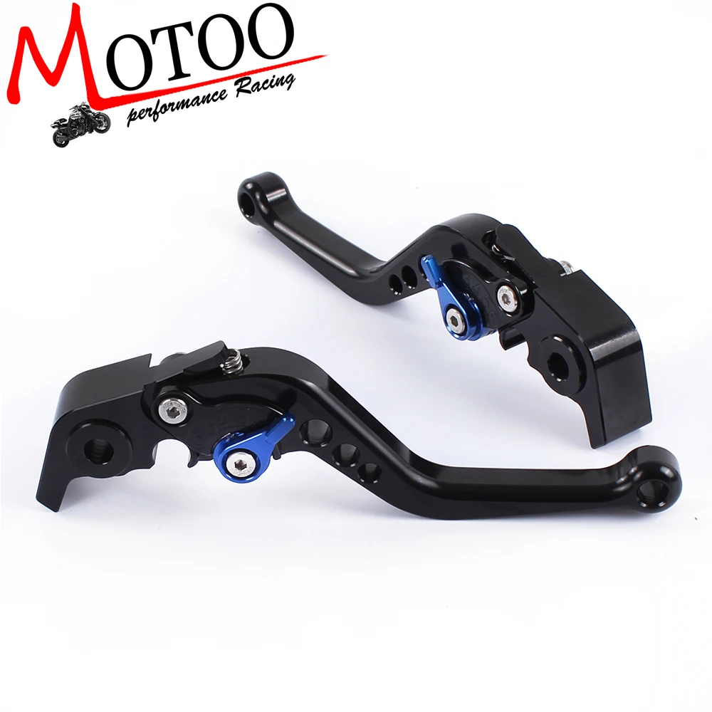 Motoo F 11 H рычаги Тормозной сцепления мотоцикла для DUCATI 1098/S/Триколор 1198 S/R 749/S/R 848/EVO