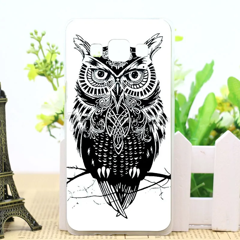 Модный Забавный чехол для Samsung Galaxy J1 Mini J105 J3 J5 J7 2015 2016 J120 J320 J500 J510 J700 J710 мягкий