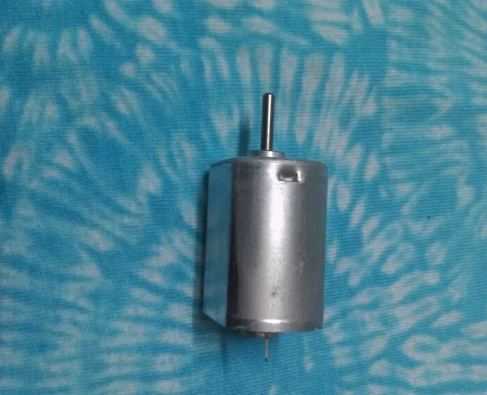 3V 5V 12V маленький двигатель FF 130 micro DC мотор с низкой скоростью высоким крутящим
