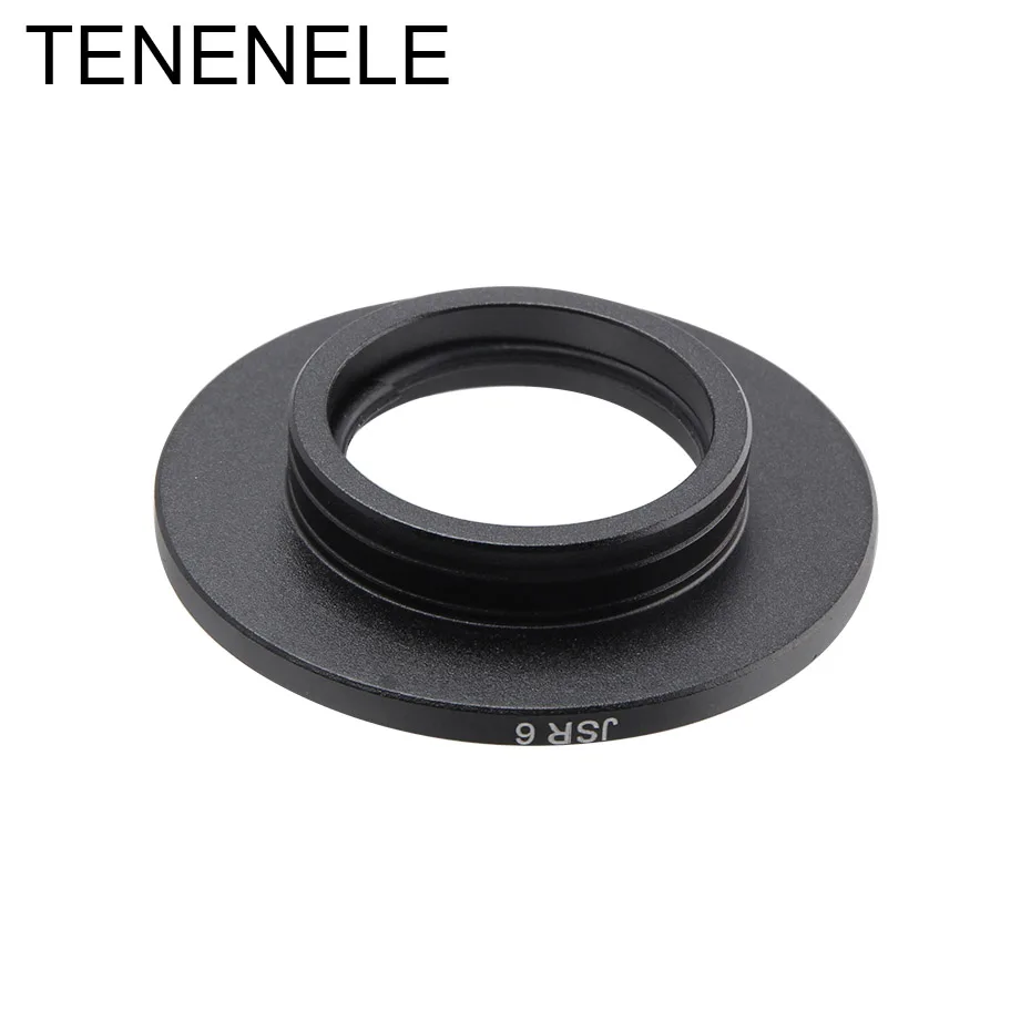 Фильтр TENENELE для экшн-камеры Sjcam SJ6 UV/CPL/ND 2 4 8/градиентные цветные фильтры SJCAM Legend