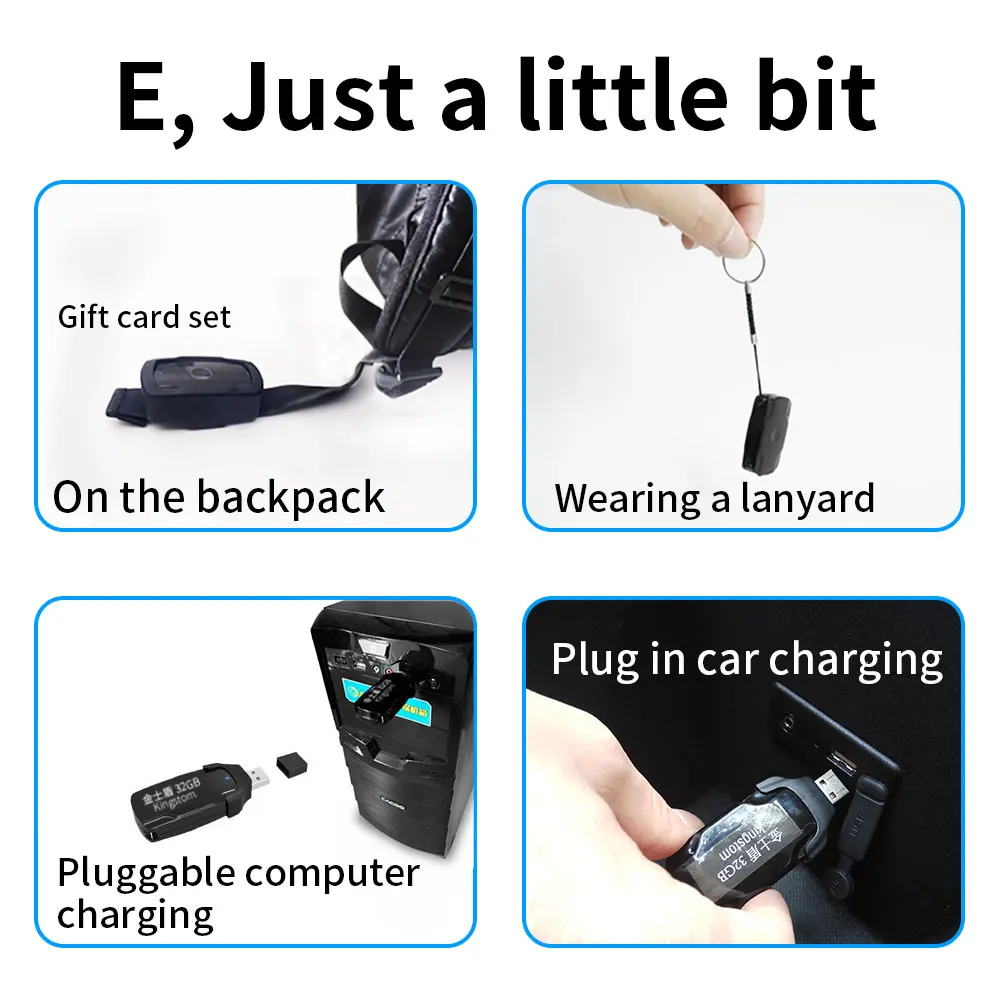 Новый мини GPS автомобильный трекер супер водонепроницаемый Интеллектуальный mtk