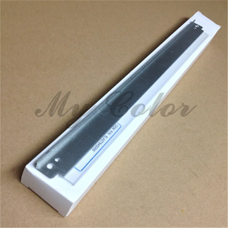 2X 6LA27845000 E2006 E2306 E2505 E2506 E2007 барабанная Чистящая Пластина для Toshiba E-Studio 2006 2306 2505F 2505H