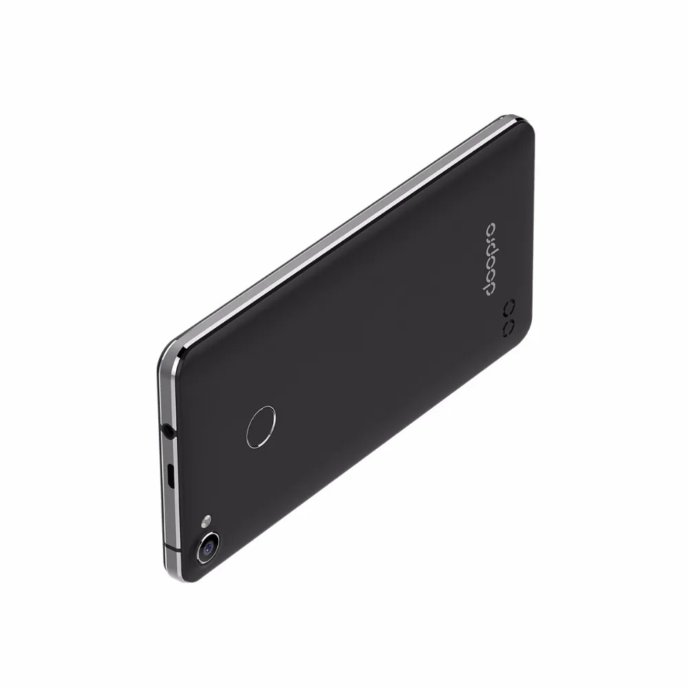 Doogee doopro C1 Pro смартфон с 5 3-дюймовым дисплеем четырёхъядерным процессором Snapdragon
