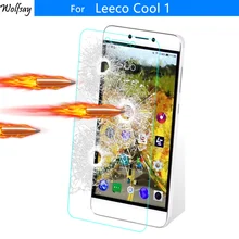 2PCS Tempered Glass Leeco Cool 1 Screen Protector For LeRee Le 3 Glass Anti-Explosion Film For Leeco Coolpad Cool1 Leeco Cool1