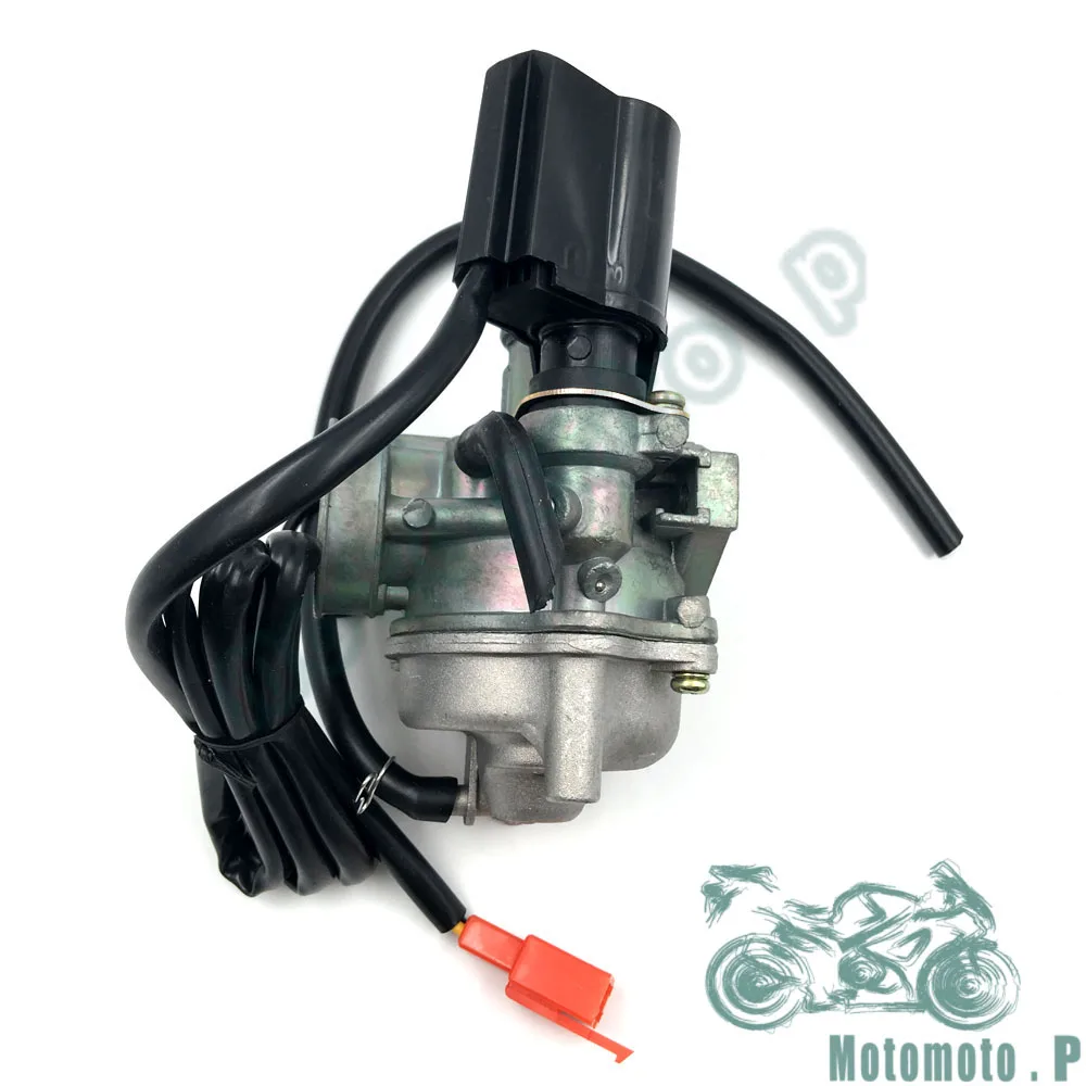 Бесплатная доставка для скутера DIO50 AF17 AF18 AF27 AF28 привести 90 SA50 SK50 SYM DD500 KYMCO Manboy 19 мм