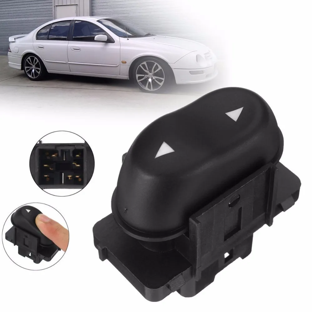 7 контактный Электрический переключатель окна для Ford Fairmont Falcon AU fairline NU 1998