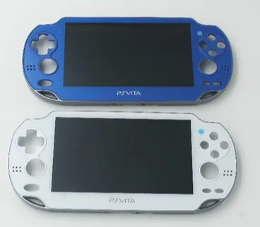 ЖК экран для Playstation PS Vita PSV 1000 1001 1004 сенсорный с цифровым преобразователем и