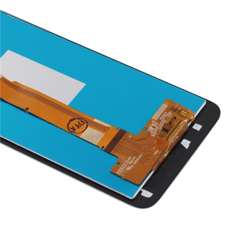 Для Alcatel VF895 VF895N ЖК дисплей сенсорный экран телефон запчасти для Vodafone Smart Prime 6
