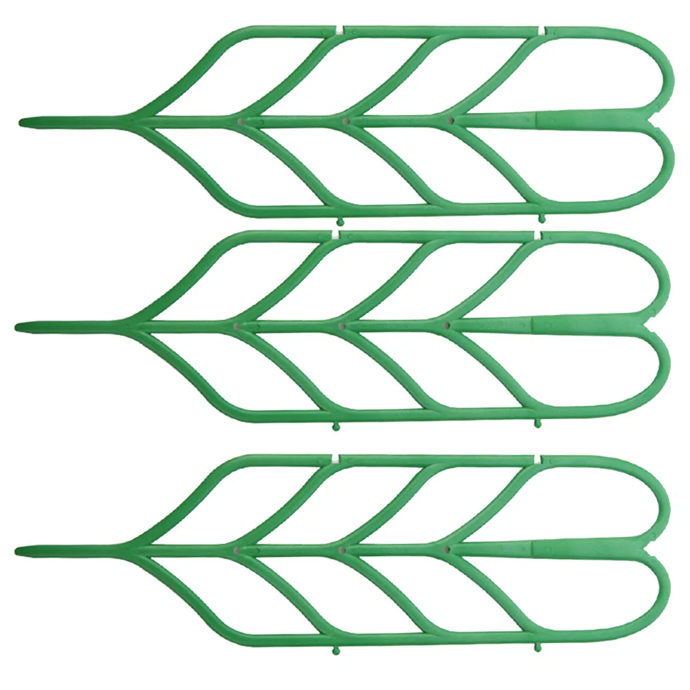 3 шт. подставка для искусственных растений|Опоры и поддержки растений| |