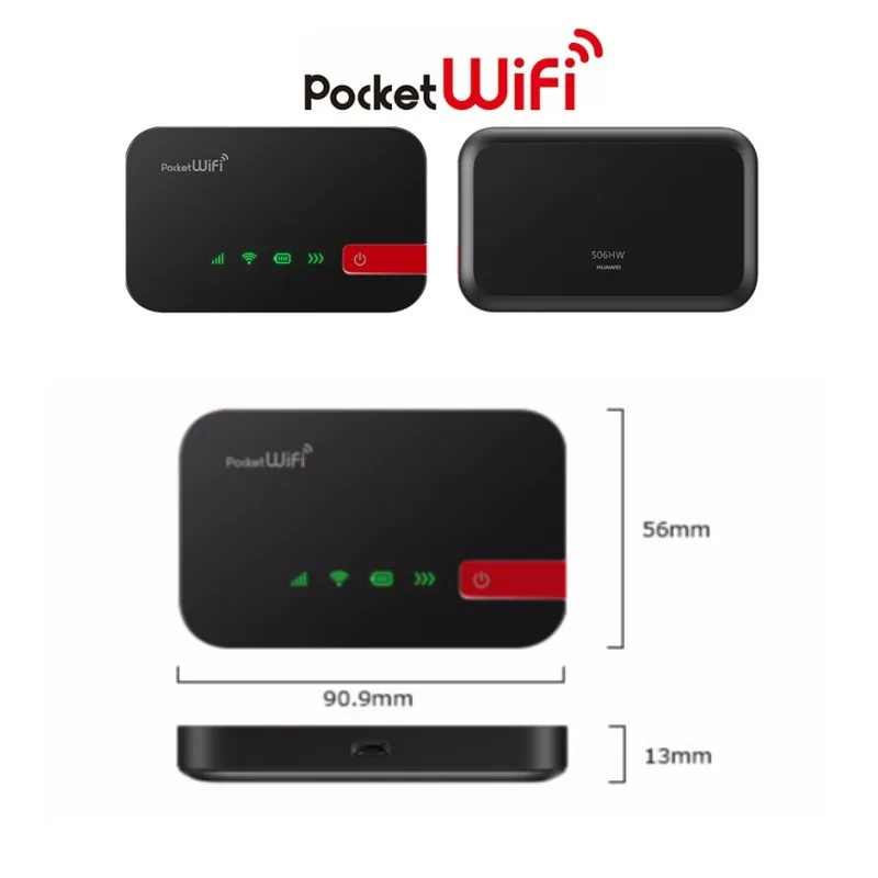 Маршрутизатор Huawei 506hw 4G LTE|router 4g|router 4g lterouter lte |