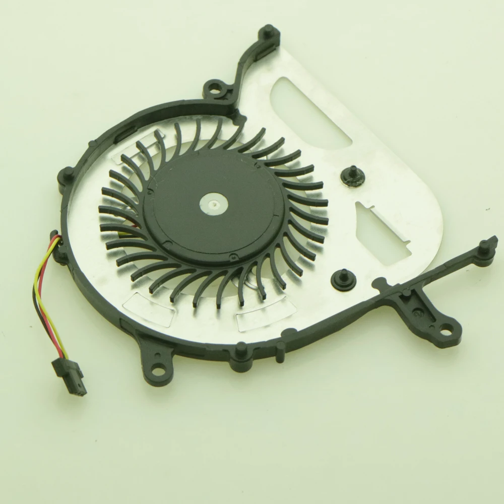 Новый UDQFRS01CQU Процессор кулер для Sony VAIO FIT13A SVF13 F13 SVF13N SVF13NA1UW SVF13N18SC SVF13N27SCB VGP-BPS41