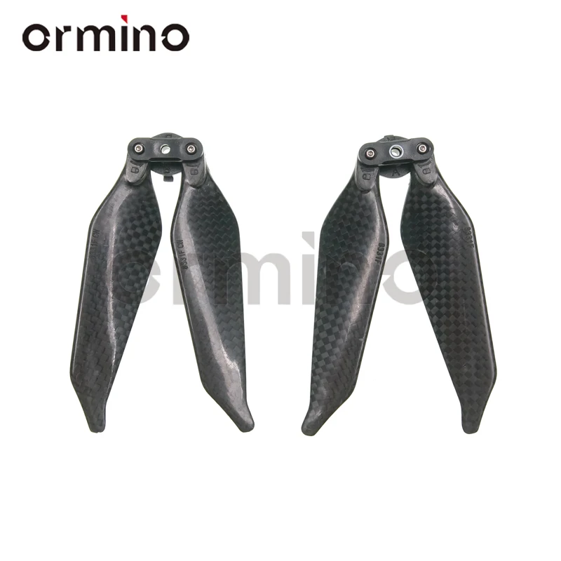 Ormino 2 пары 8331F пропеллер Fpv Pro Чехол RC Дрон Профессиональный продвинутый низкий