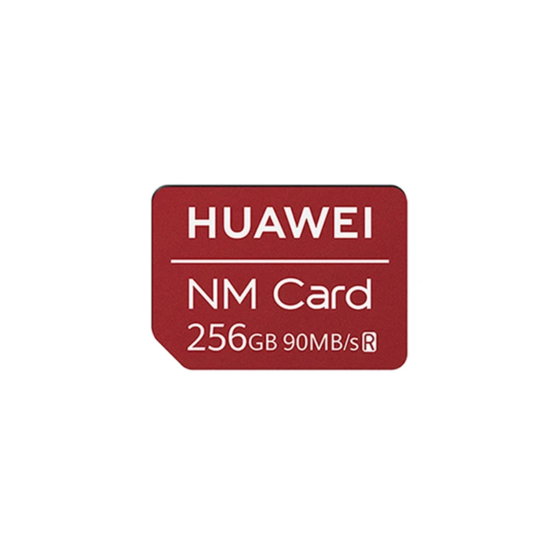 Карта памяти Nano 256GB для Huawei P30 Pro Mate20 X USB3.1 Gen 1|Картридеры| |