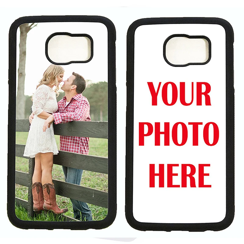 

customized mobile phone shell cover personalized for samsung galaxy s3 s4 s5 mini s6 edge s7 active s8 s9 s10 plus s10lite s10E
