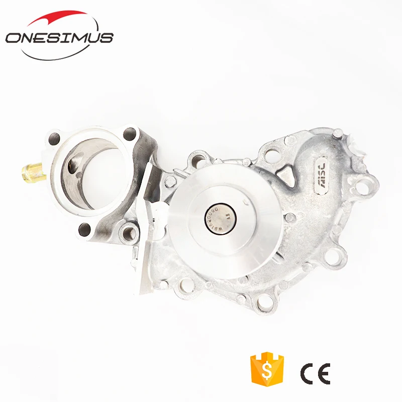 T 132/16100 69395/69398 автомобильный водяной насос для toyota LAND CRUISER PRADO/SURF/TACOMA/4runner engine 5VZ FE|pump