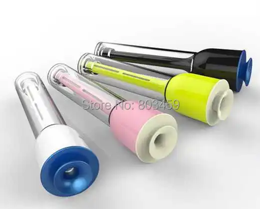 Портативный Ингалятор USB мини Волшебная палочка Stick Ультразвуковой увлажнитель