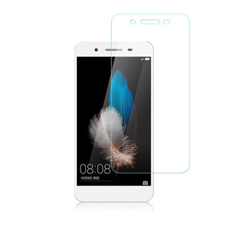 Закаленное стекло для Huawei Enjoy 5S TAG-AL00 прочная защитная пленка экрана 5 S жесткое