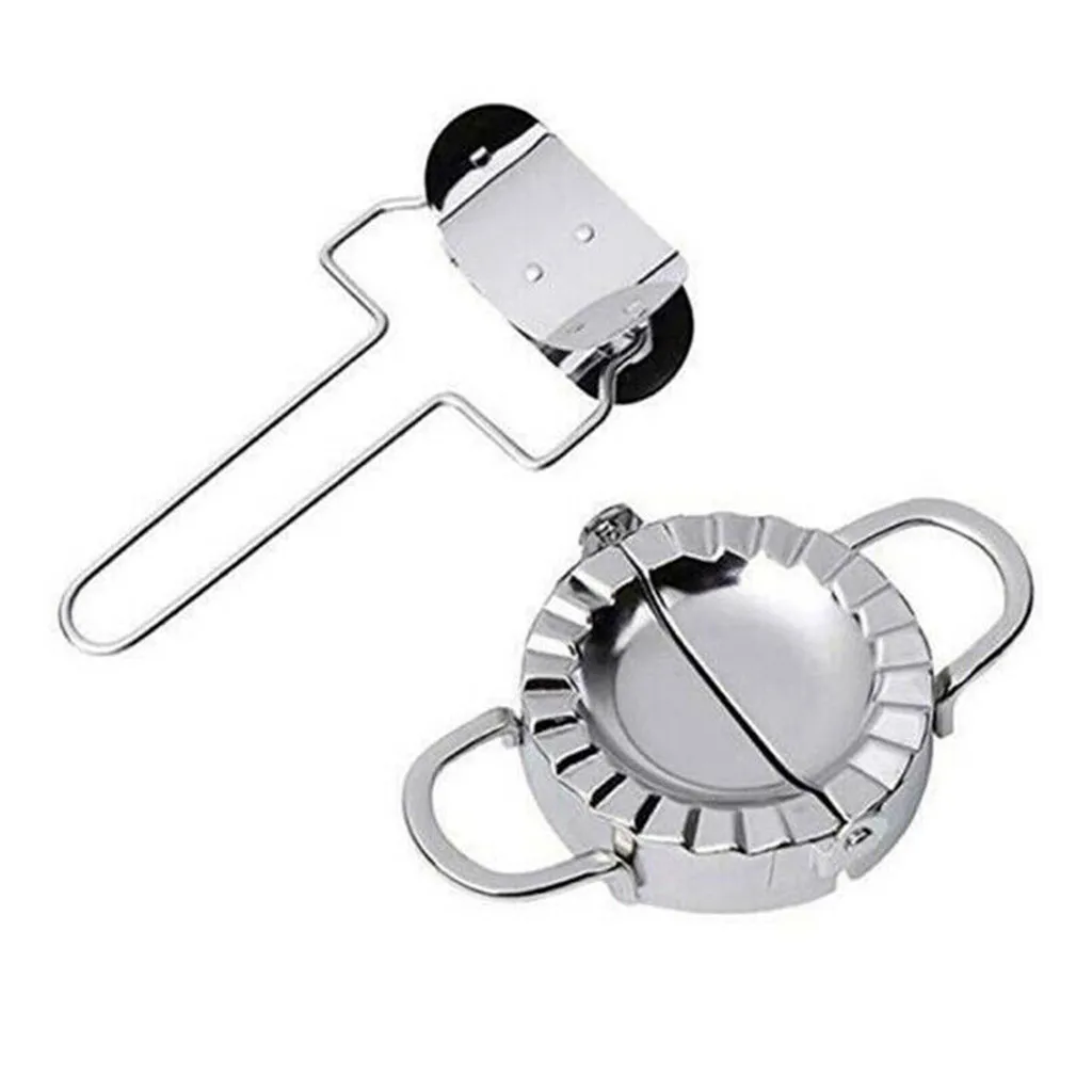 Форма для пельменей инструменты приготовления Равиоли алюминиевая форма