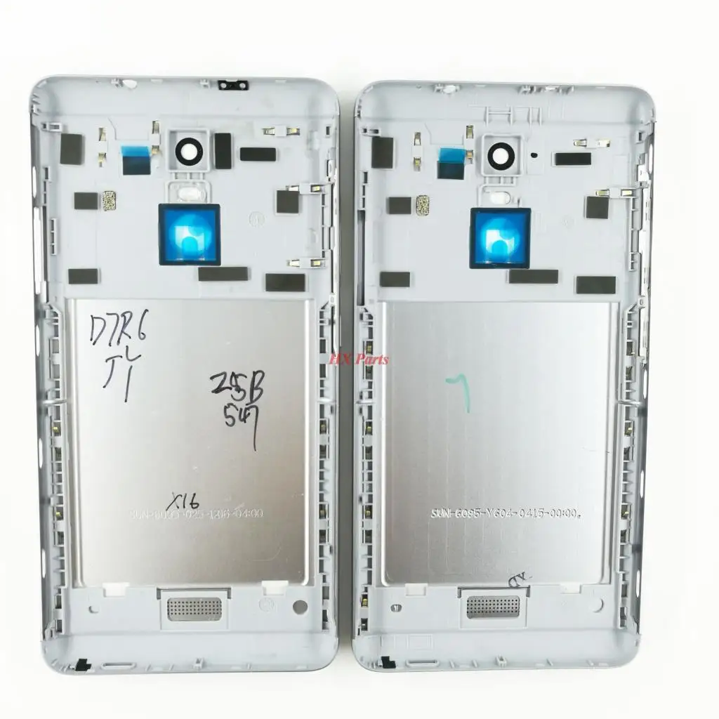 Задняя крышка батарейного отсека для Xiaomi Redmi Note 3 / Pro 150 мм|battery housing|back housinghousing cover |