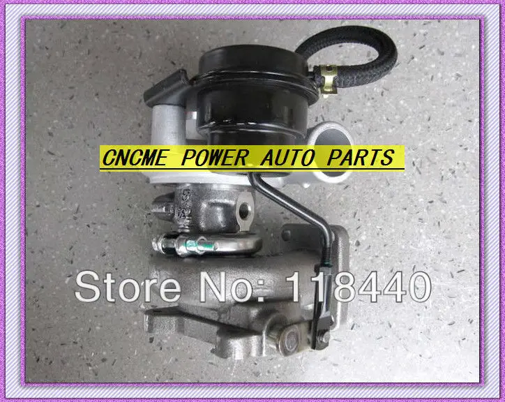 Турбо TD025 28231 27000 49173 02410 02412 02401 для HYUNDAI Elantra поездка Tucson Santa Fe KIA Carens D4EA л|td025 turbo|turbo turbo