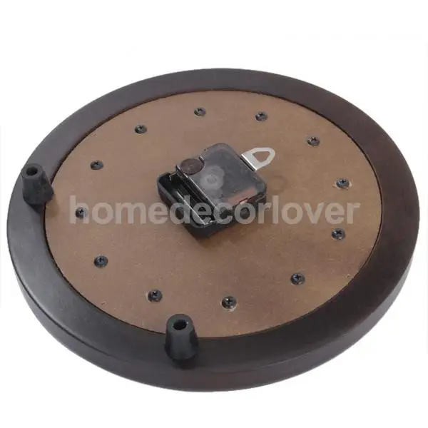 Новые круглые Настенные часы для бассейна и биллиарда декор игровой комнаты