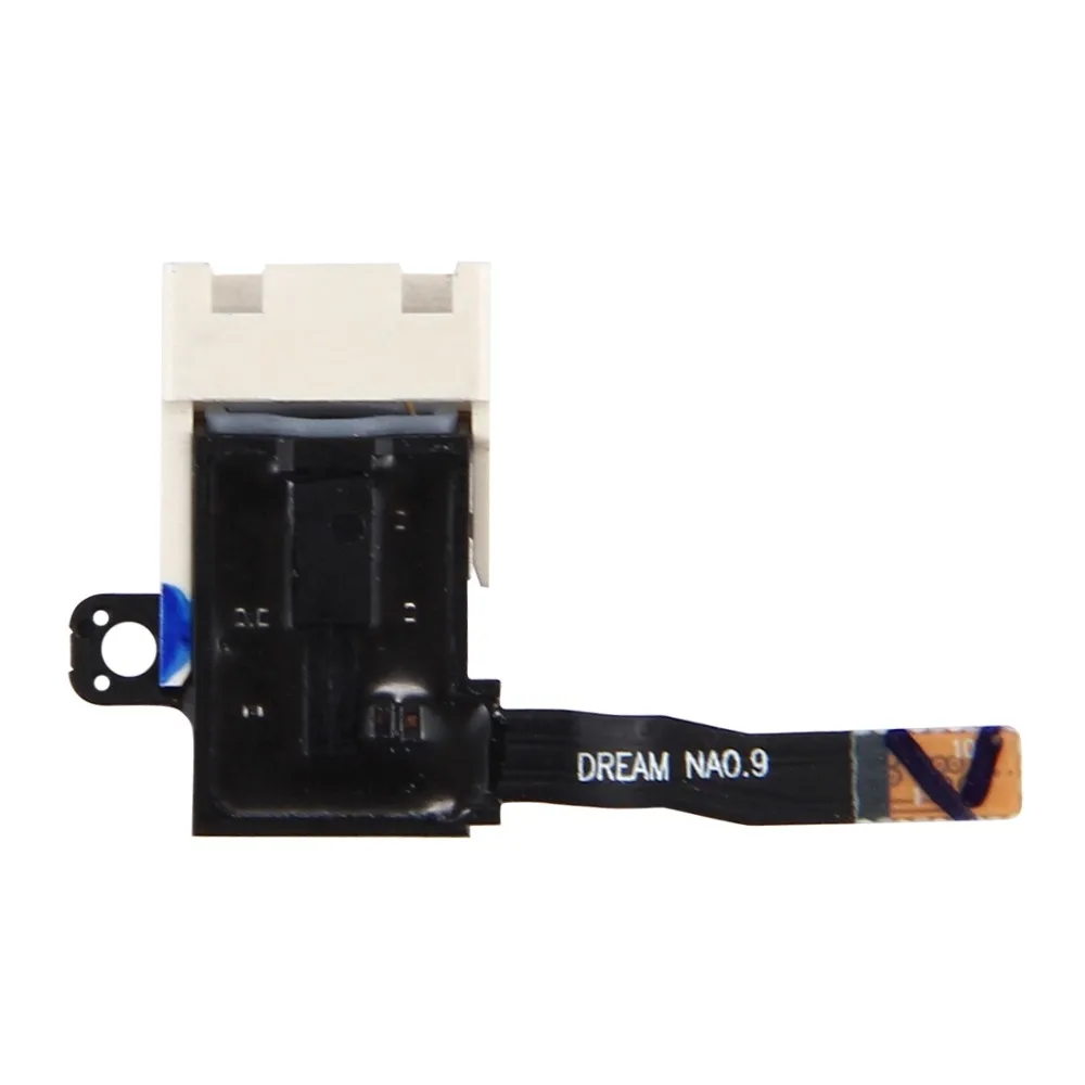 

iPartsBuy New Earphone Jack Flex Cable for Galaxy S8 / G9500