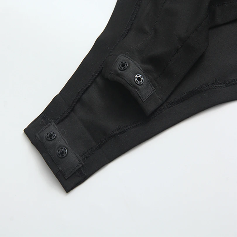 Arvinxia Sexy Hot Sales Ruffles Deep V Neck Woman Bodysuits Chic Flare Sleeves Women Rompers Fashion Floral Print Lady Jumpsuits | Женская