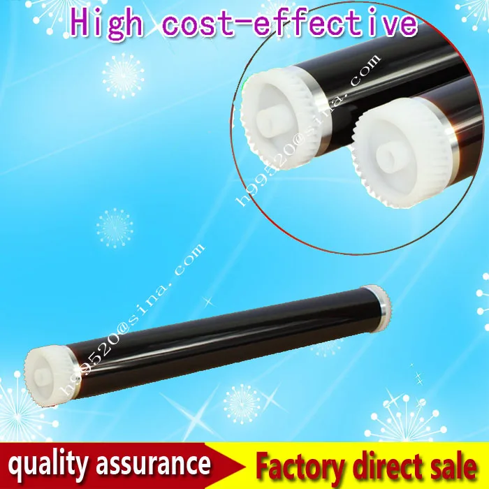 4 X DK130/110 OPC барабан для Kyocera FS 1124 FS1016 1110 1135 FS1024 FS1300 FS1028 fs1320 fs1370 KM2810 km2820|OPC-барабаны| |