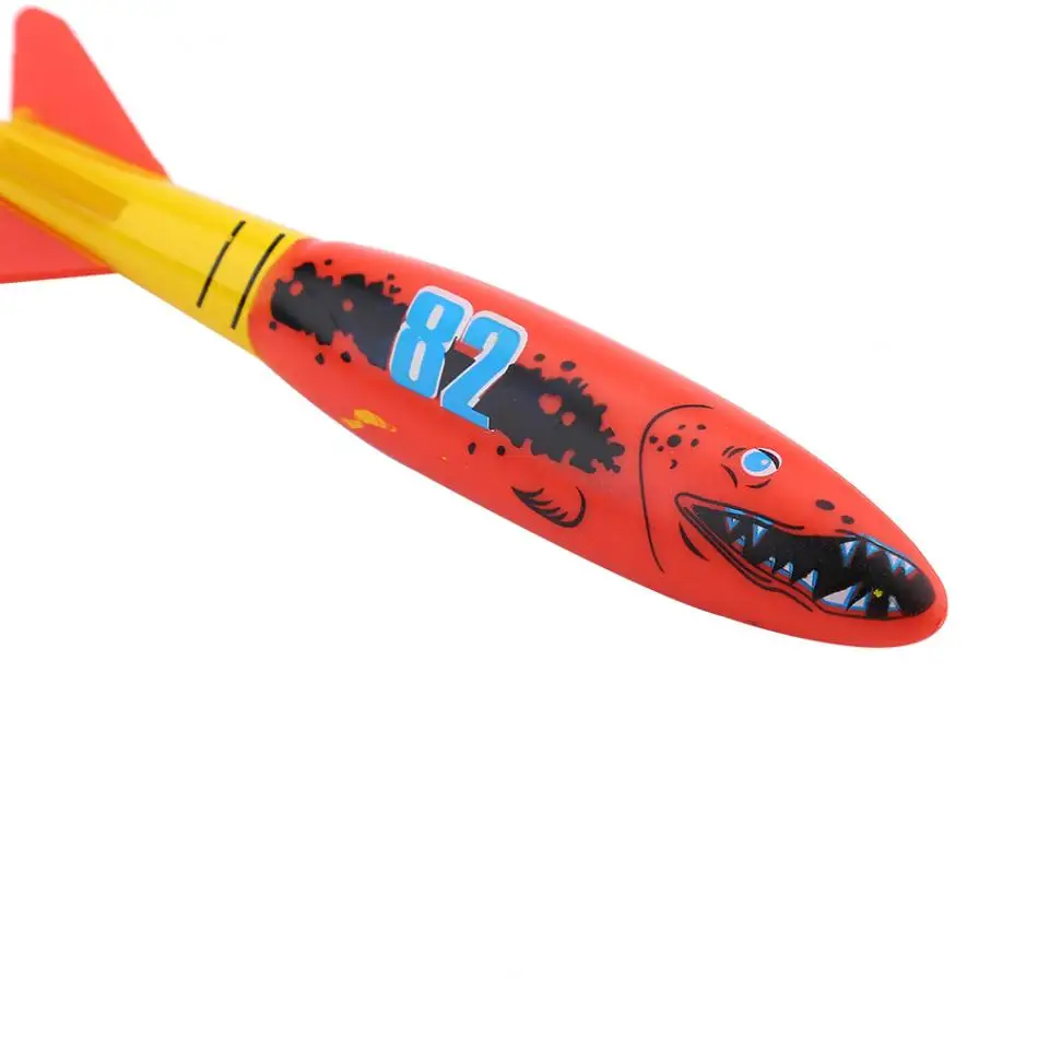 4 шт. резиновые игрушки поплавки для бассейна|pool toys dive|toy divingfun pool |