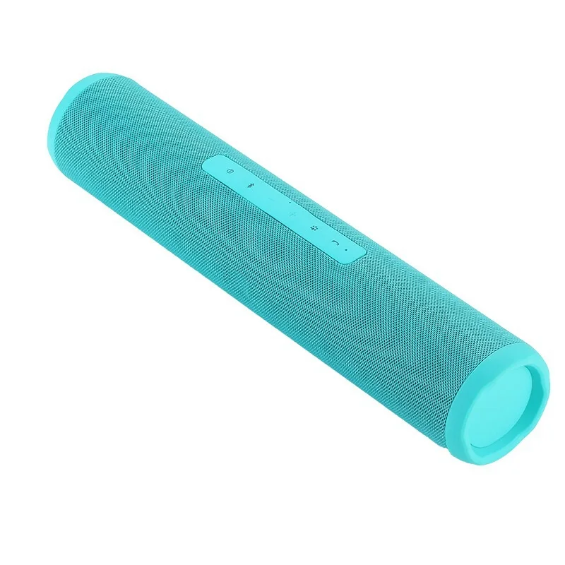 Портативный Bluetooth Беспроводной Динамик для смартфонов Открытый Отдых Пеший