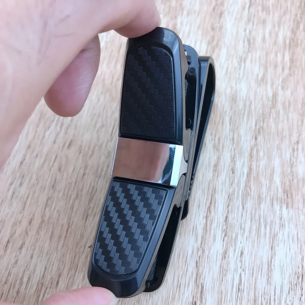 Держатель козырька для очков чехол автомобильные аксессуары держатель