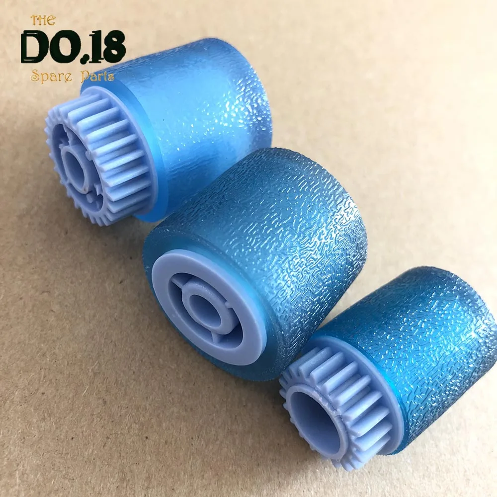10 компл. AF032080 AF031082 AF030081 Пикап Ролик с концентратором для Ricoh Aficio 1075 2075 8000 7500 6001