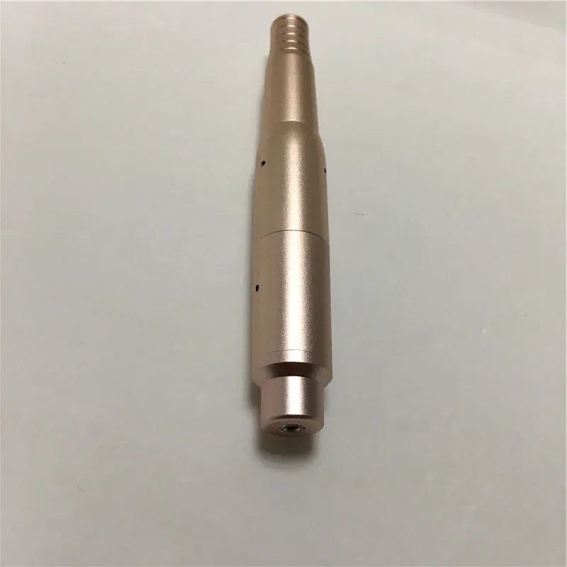 Золотой розовый цвет Мощный Тихий швейцарский мотор поставка Перманентный