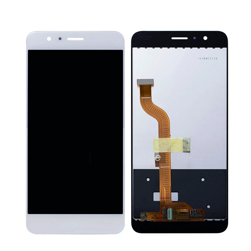 ЖК-дисплей для Huawei Honor 8 ЖК-FRD-L09 FRD-AL00 FRD-AL10 ЖК-сенсорный экран дигитайзер сборка