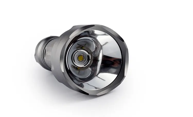 Convoy C8 Cree XML2 U2-1A светодиодный светильник-вспышка, фонарь для велосипеда, самообороны, Кемпинговый светильник, для велосипеда с батареей 18650