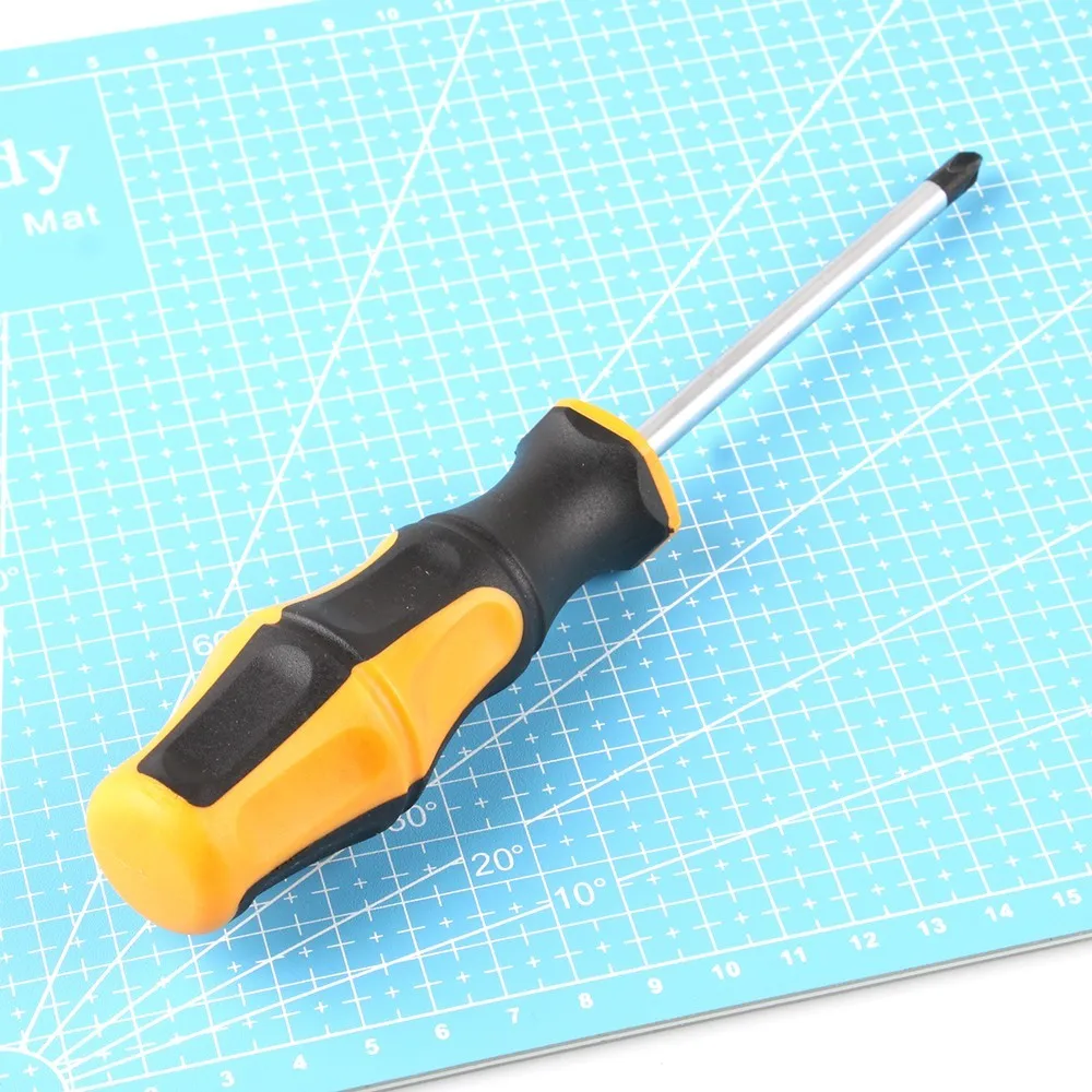 Магнитный Phillips головка отвертки PH2x100mm