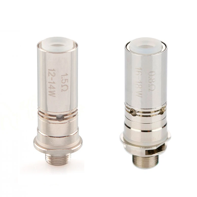 10 шт.-Innokin endura Prism S катушки 0.8ohm (16-18 Вт) prism сменная катушка для T20s и ez. вт mod T20S бак